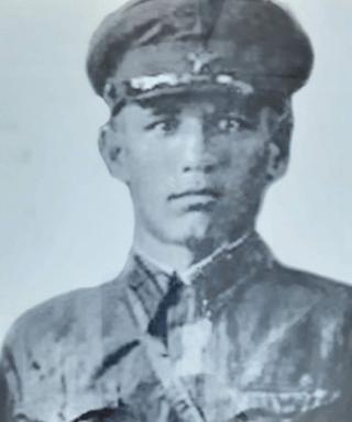 Еликов Иван Дмитриевич