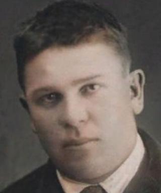 Сартаков Семен Яковлевич