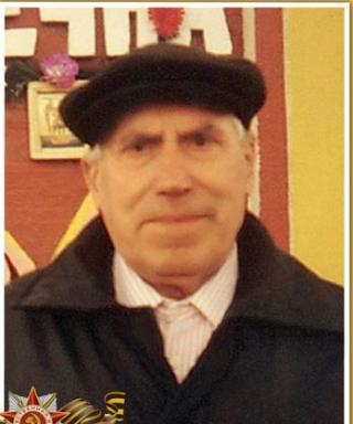 Тимофеев Алексей Зиновьевич