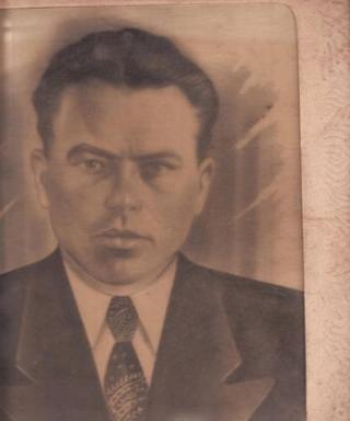 Мокляков Николай Васильевич