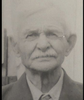 Позолотин Павел Фёдорович