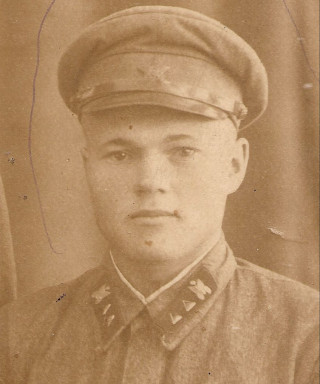 Петров Александр Дмитриевич