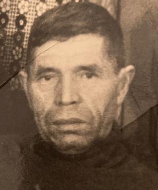 Сахаутдинов Сабир Сафиевич
