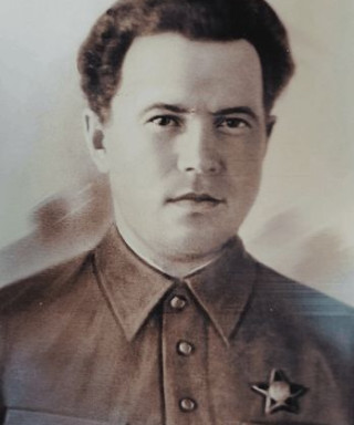 Огурцов Николай Алексеевич