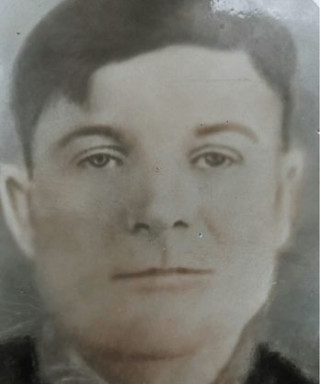 Янковой Пётр Антонович