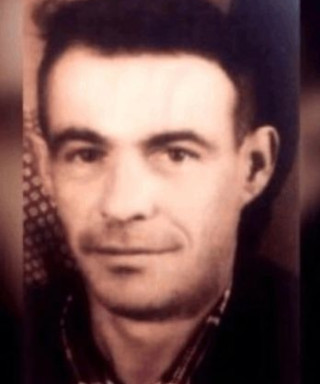 Пильцов Михаил Пантелеевич