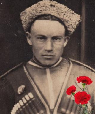 Сокиркин Василий Емельянович