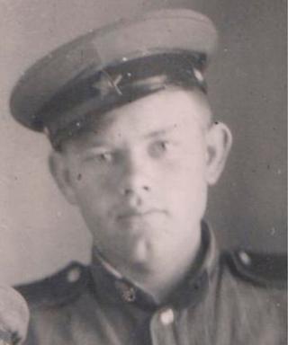 Власков Андрей Евсеевич
