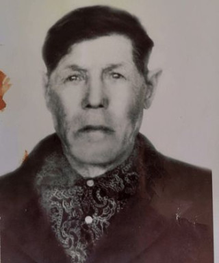 Челмакин Николай Филлипович