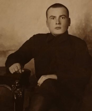 Еловиков Пётр Степанович