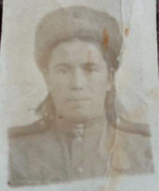 Ершова Анна Ивановна