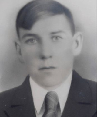 Обидин Иван Алексеевич