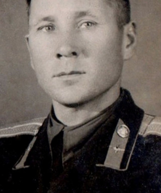 Адъютантов Егор Николаевич