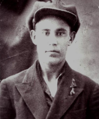 Кобзев Николай Иванович