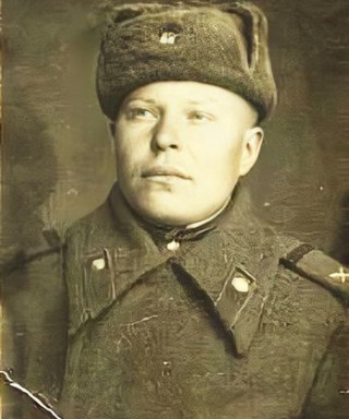 Артемасов Петр Михайлович