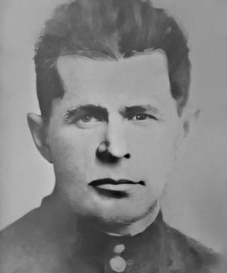 Кузнецов Николай Иванович