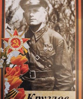 Круглов Николай Иванович
