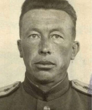 Михайлов Николай Николаевич