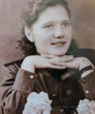 Паимцева Александра Сергеевна