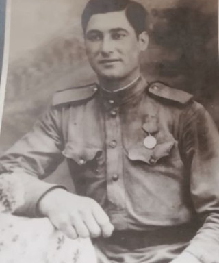 Мочуров Виктор Ефимович