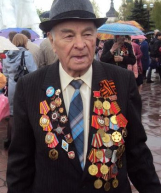 Бойко Пётр Петрович