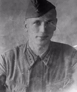 Михайлов Николай Георгиевич