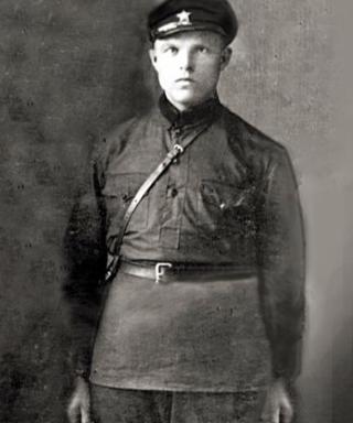 Власов Алексей Михайлович