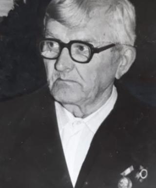 Добров Алексей Сергеевич