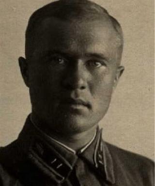 Левин Виктор Михайлович