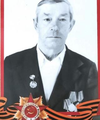 Коровкин Василий Семенович