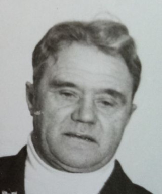 Масловский Степан Тихонович