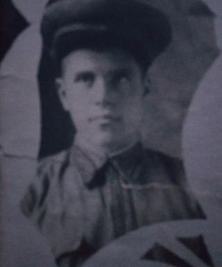 Мацуков Николай Иванович