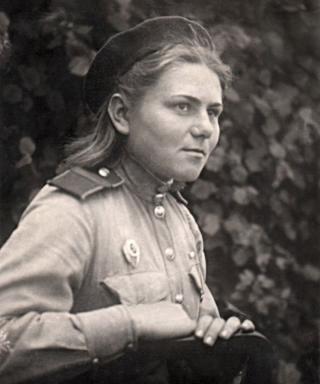 Светлосанова Вера Викентьевна