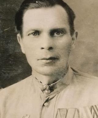 Сарачёв Фёдор Андреевич