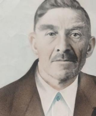Доброхотов Кондратий Григорьевич