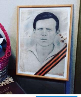 Ветров Петр Романович