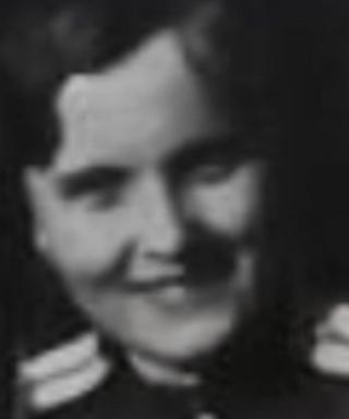 Волкова Наталья Максимовна