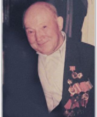Драчинин Анатолий Александрович