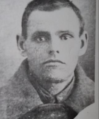 Шестаков Григорий Яковлевич