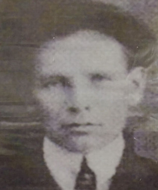 Авдеев Алексей Яковлевич