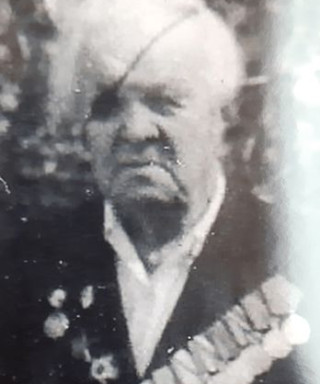 Колобков Владимир Васильевич