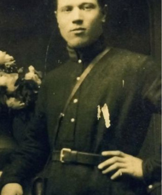 Бутяев Митрофан Васильевич