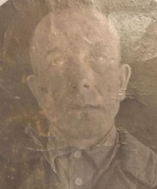 Удовик Григорий Афанасьевич