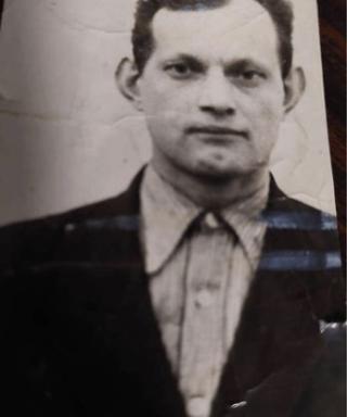 Ермоленко Василий Филимонович