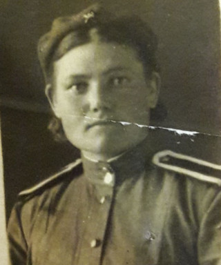 Москвина Евгения Николаевна