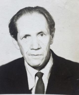 Сартаков Виктор Александрович