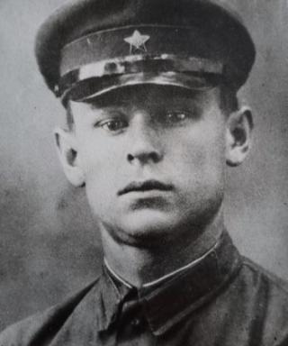 Козырев Александр Иванович