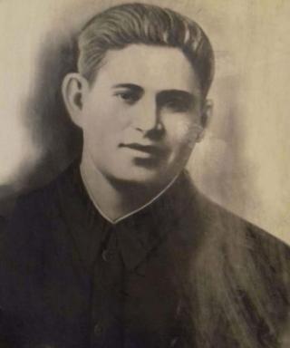 Спиридонов Иван Васильевич