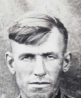 Петухов Гергий Васильевич