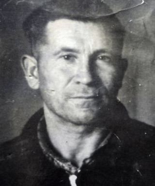 Новиков Дмитрий Фёдорович